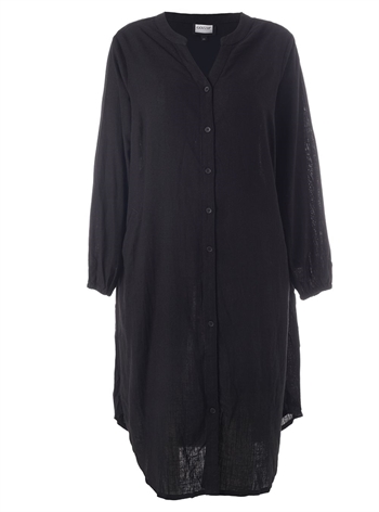 Gozzip - Anja Kjole - sort